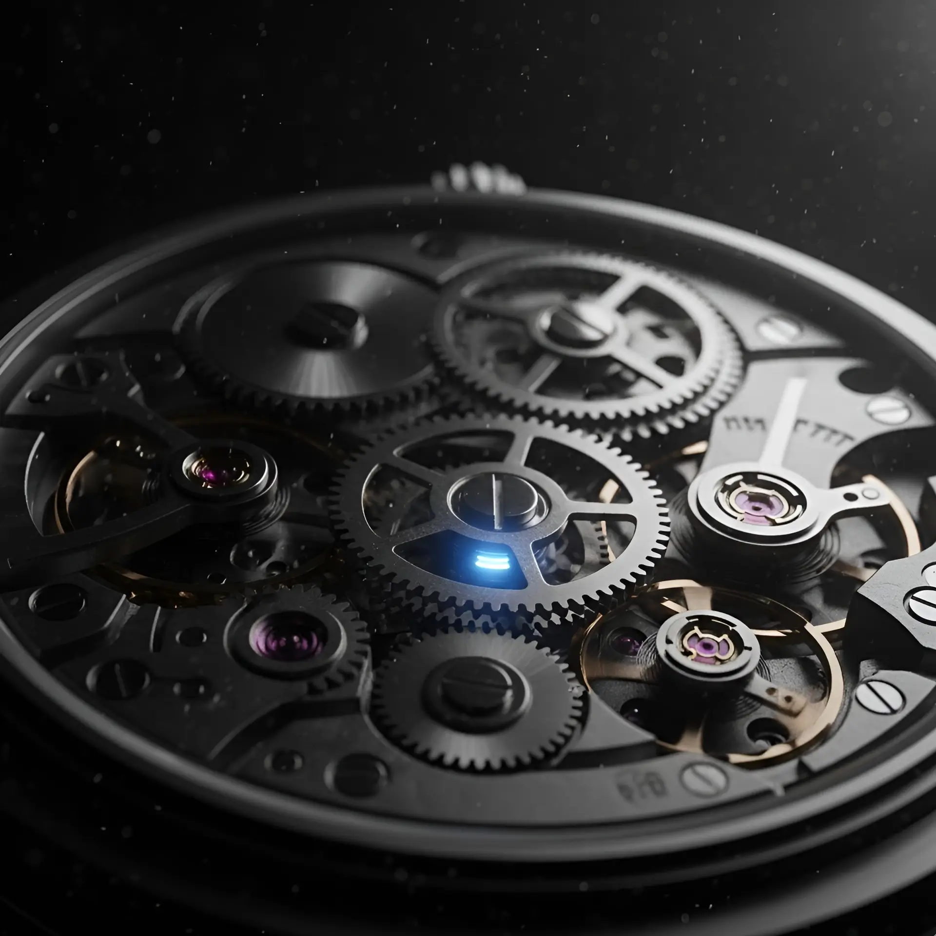 Recrutamento Inteligente