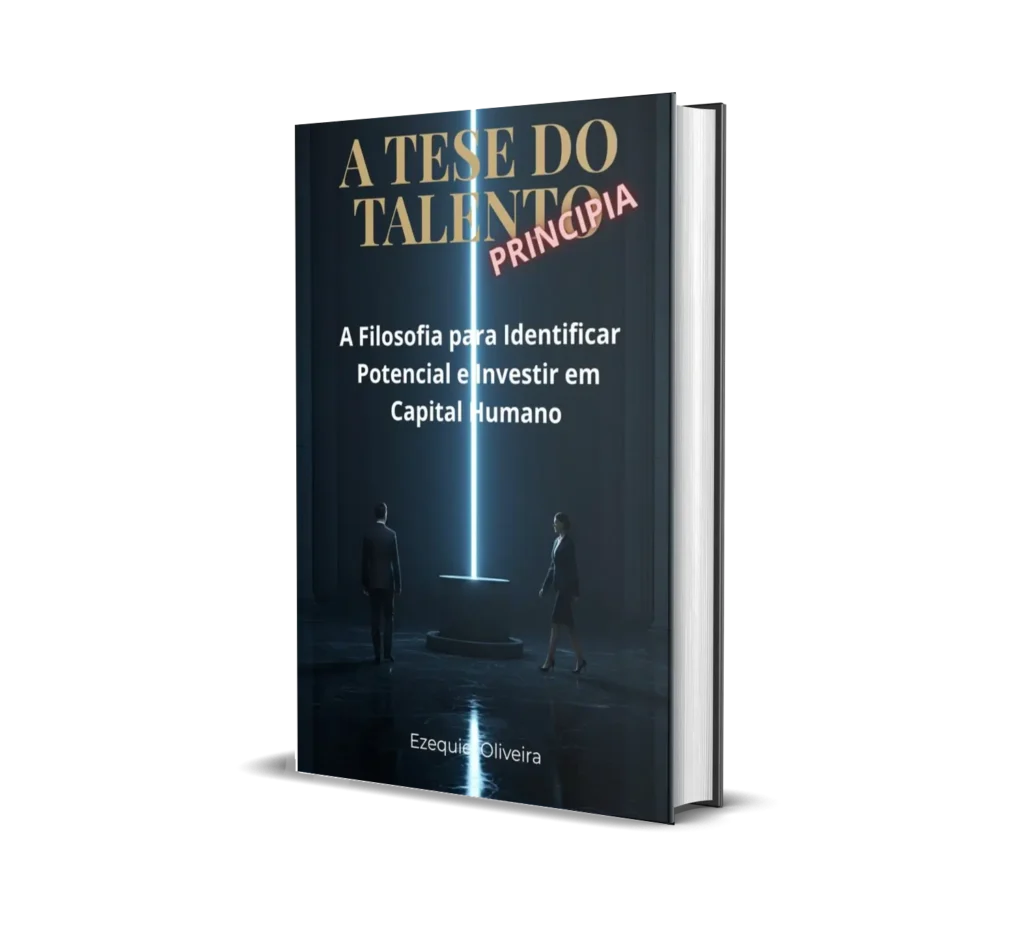 Gestão de Talentos e Recrutamento Inteligente.